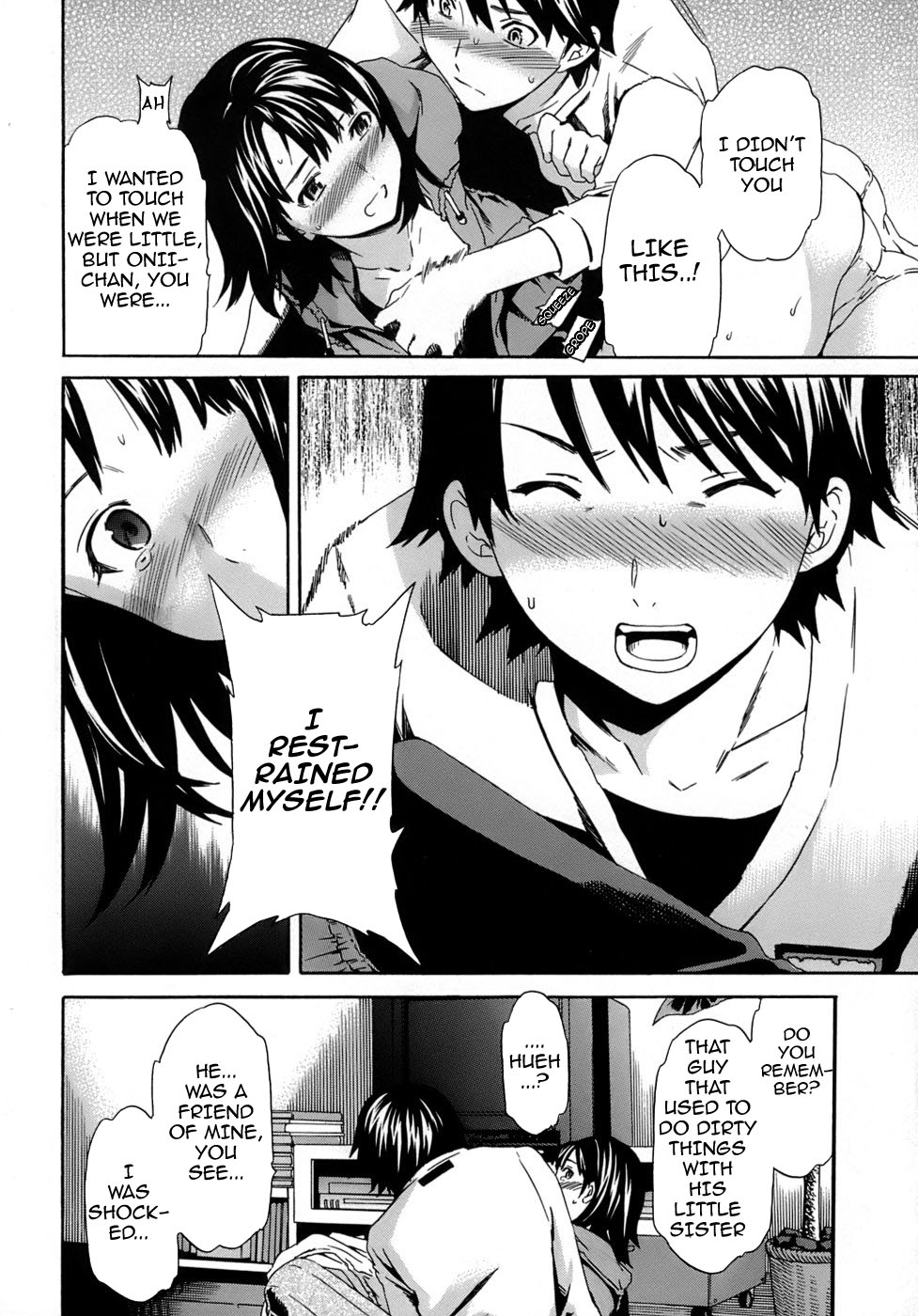 Feeler page 6 full