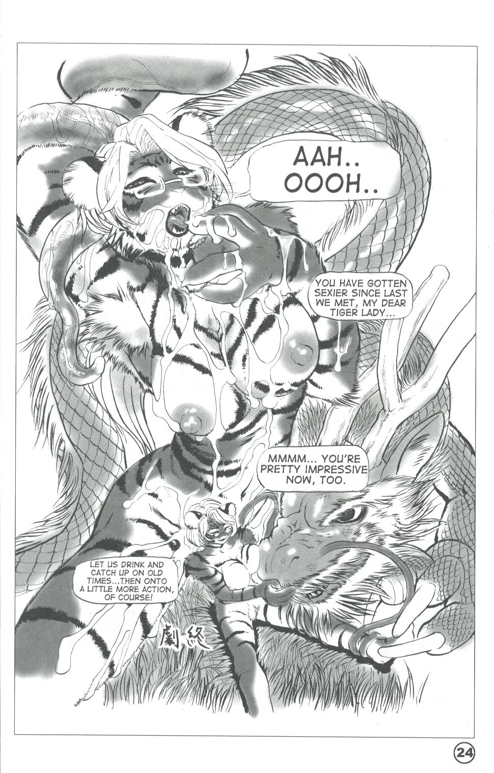 Furry vs. Tentacles page 6 full
