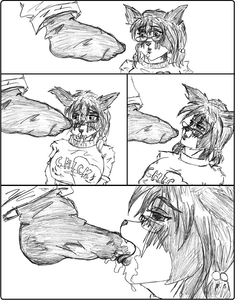 My Dearest #1 page 6 full