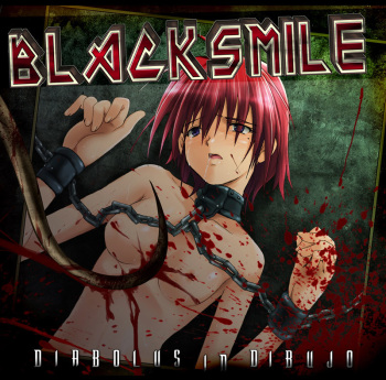 Diabolus in Dibujio cover