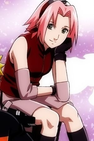 My Sakura Haruno Hentai Gallery page 2 full