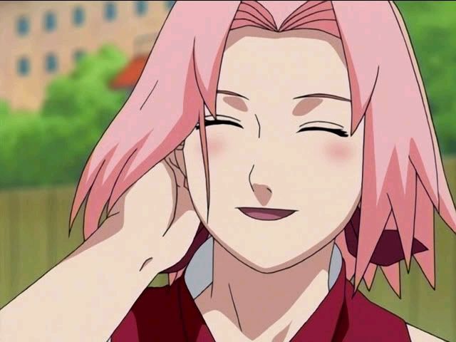 My Sakura Haruno Hentai Gallery page 3 full