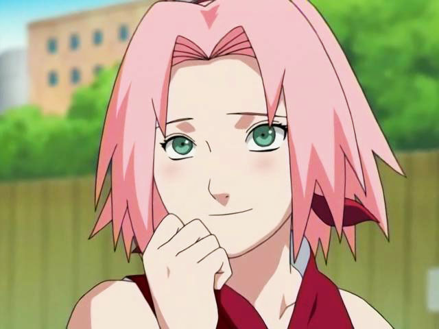 My Sakura Haruno Hentai Gallery page 4 full