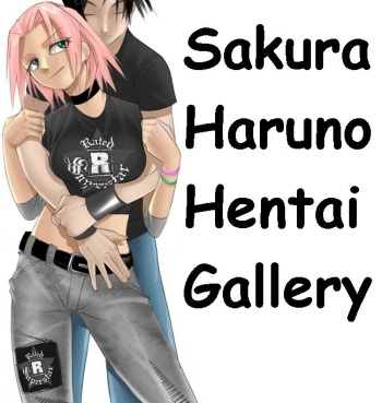 My Sakura Haruno Hentai Gallery cover
