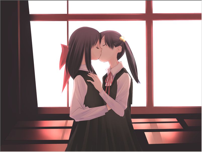 Yuri Image Set - 01 page 2 full