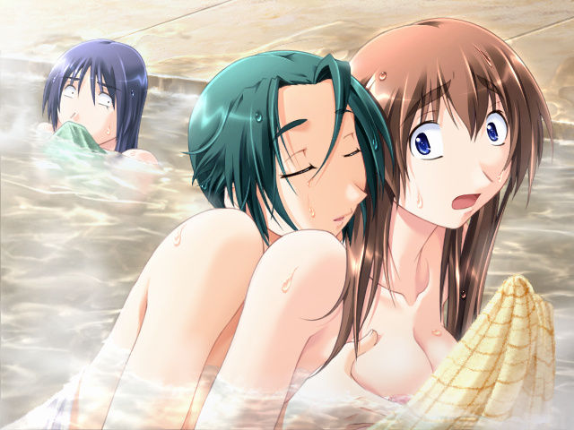 Yuri Image Set - 01 page 5 full