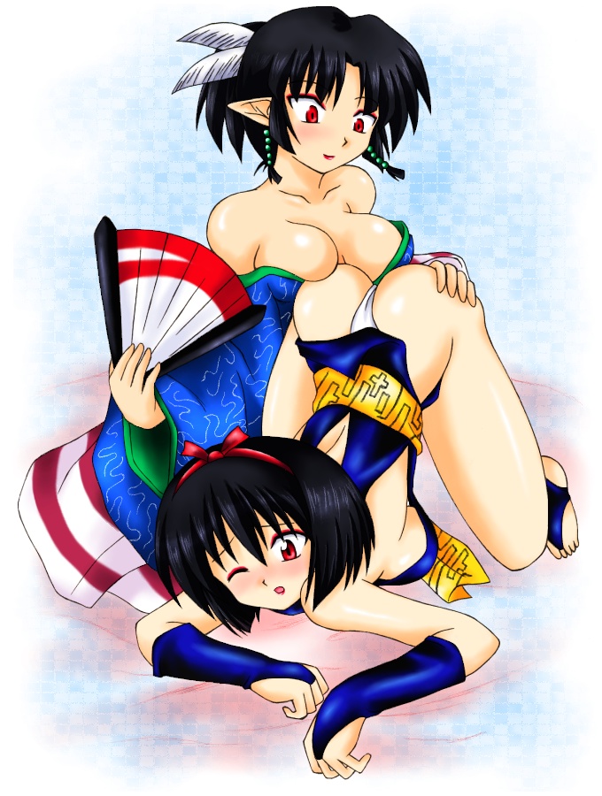 Yuri Image Set - 01 page 7 full