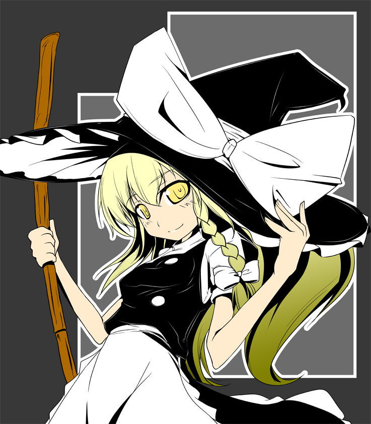 Kirisame Marisa page 4 full