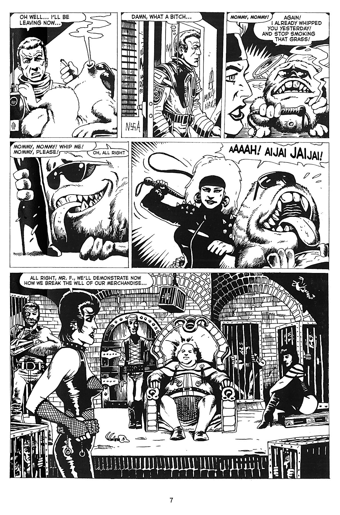 Goretta page 8 full