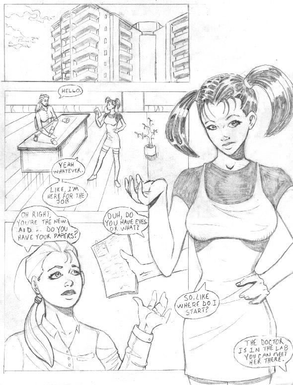 Holly page 1 full