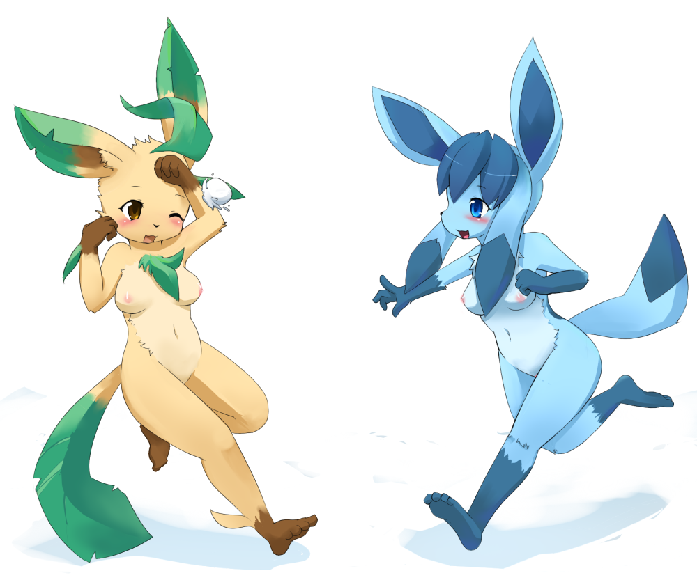 Furry cute page 2 full