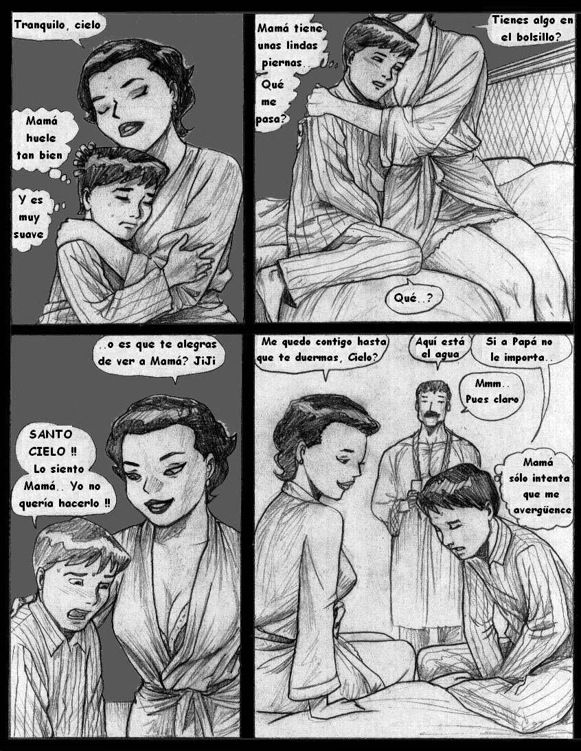 The Knightmare page 2 full