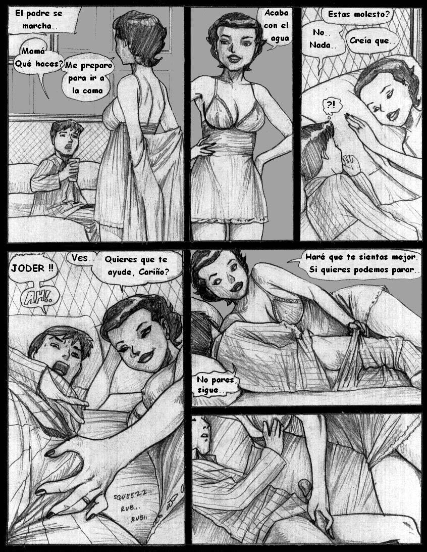The Knightmare page 3 full