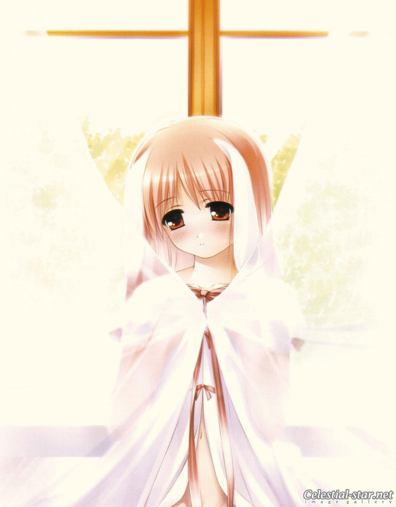 Dengeki - Hime Illustration Moe Side page 10 full