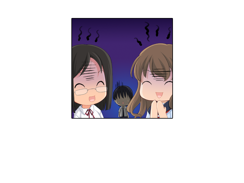 Koi to Mizugi to Taiyou to ~Sumire-jima Life Savers~ page 3 full