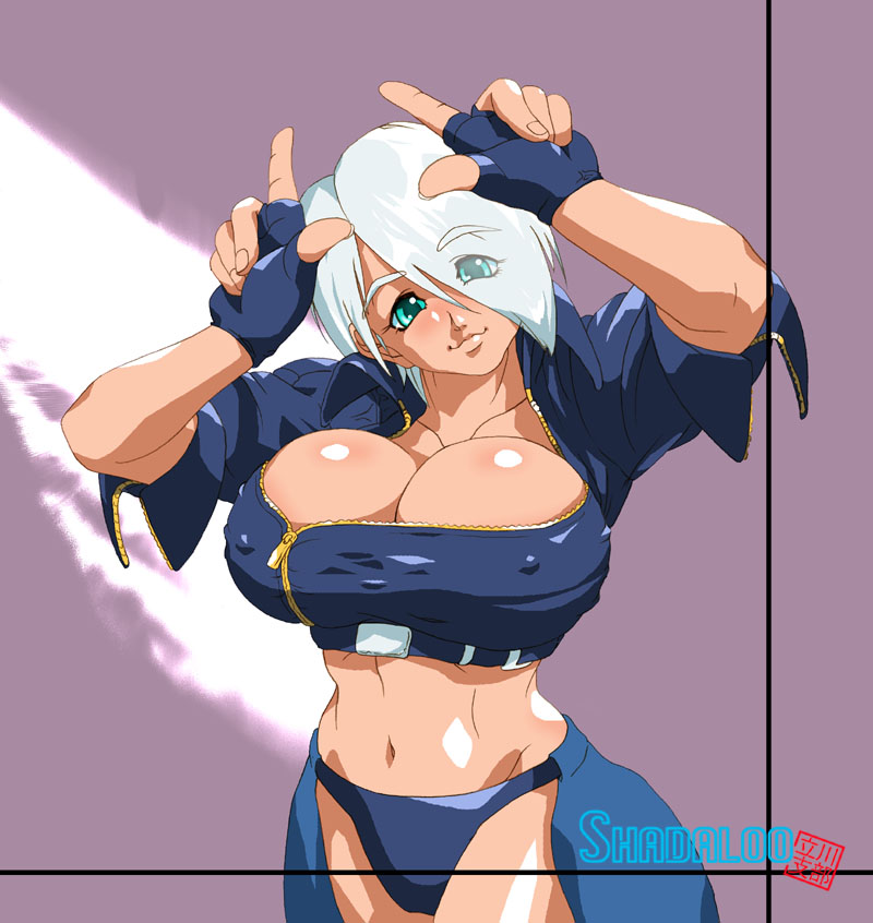 Dead or Alive image Gallery page 2 full