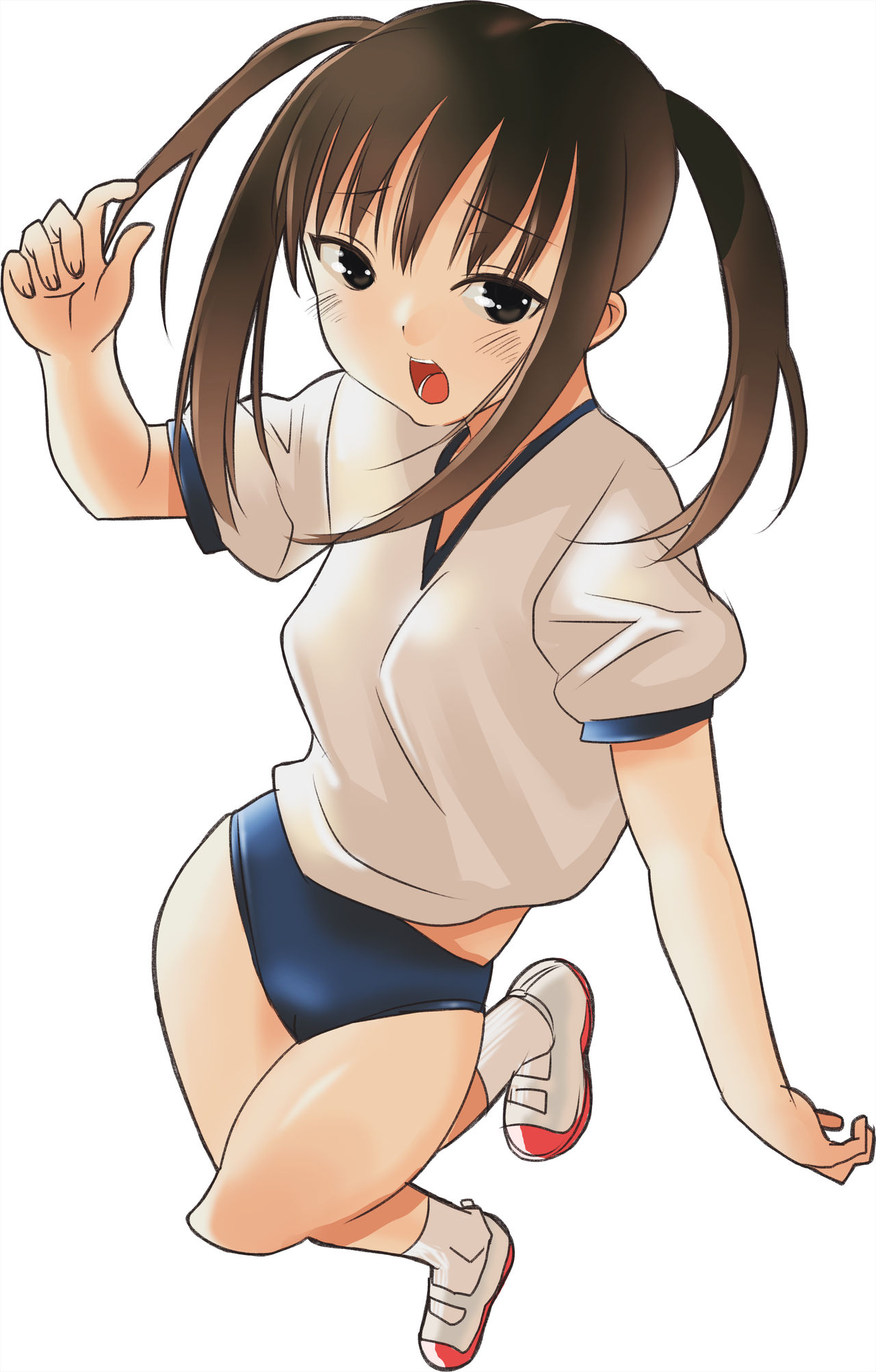 Arumi PSD Gashuu Ni page 7 full