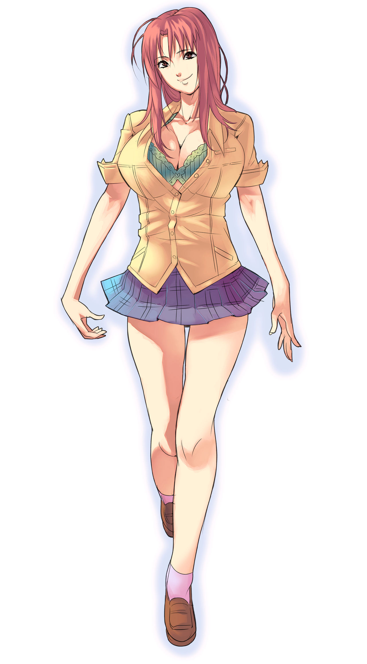 Arumi PSD Gashuu Ni page 9 full