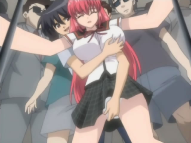 Hentai Movie Stills 2 page 2 full