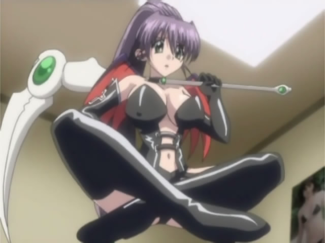 Hentai Movie Stills 2 page 3 full