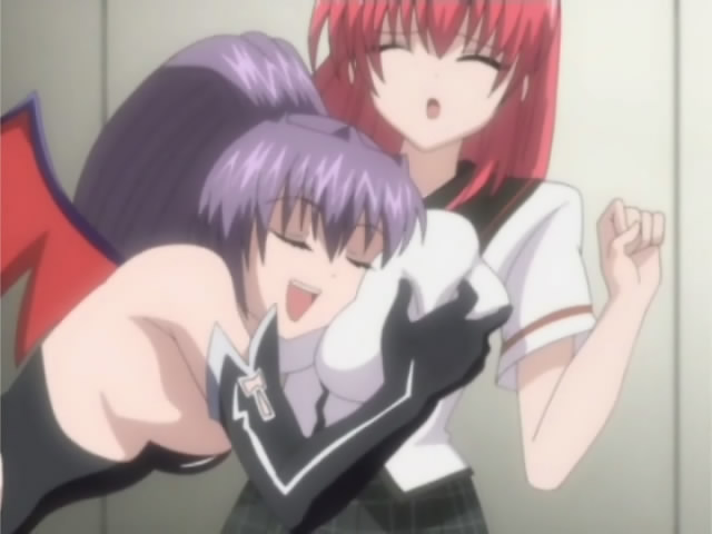 Hentai Movie Stills 2 page 4 full