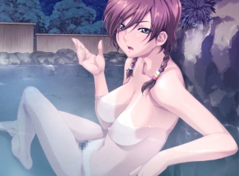 Mika cover