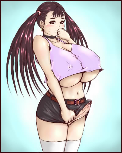 Inomaru Futanari Images page 4 full