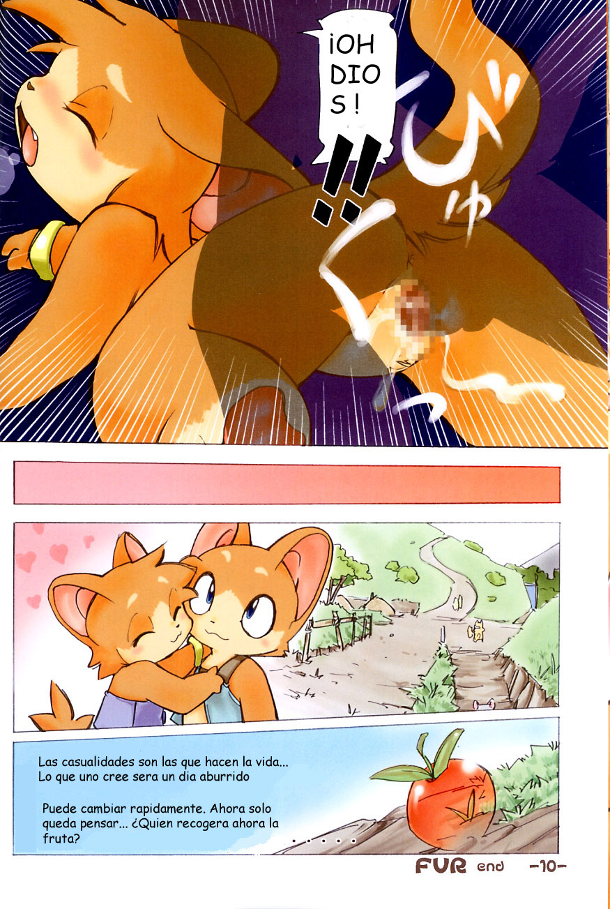 FUR page 9 full