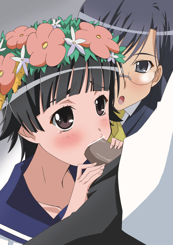 Toaru Kagaku no Railgun - Uiharu Kazari page 1 full