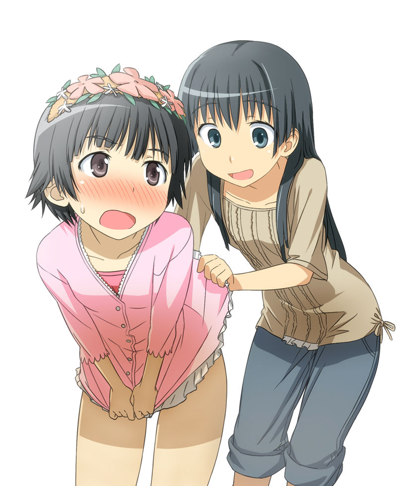 Toaru Kagaku no Railgun - Uiharu Kazari page 5 full