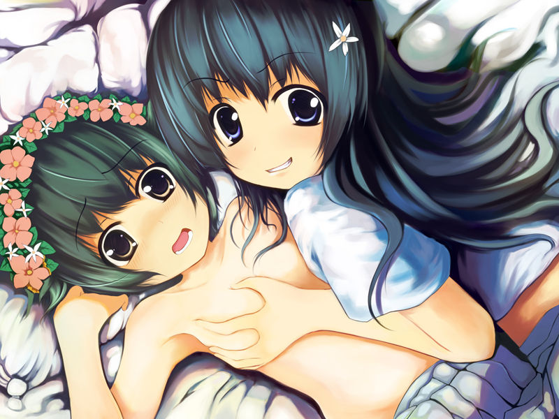 Toaru Kagaku no Railgun - Uiharu Kazari page 7 full