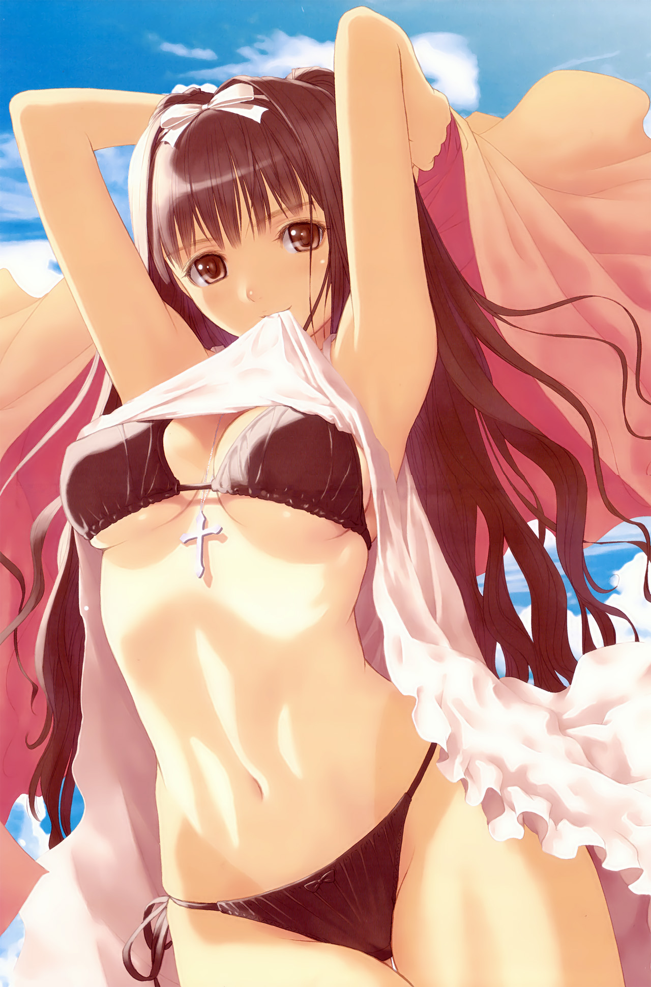 Random Anime Gallery 2 page 3 full