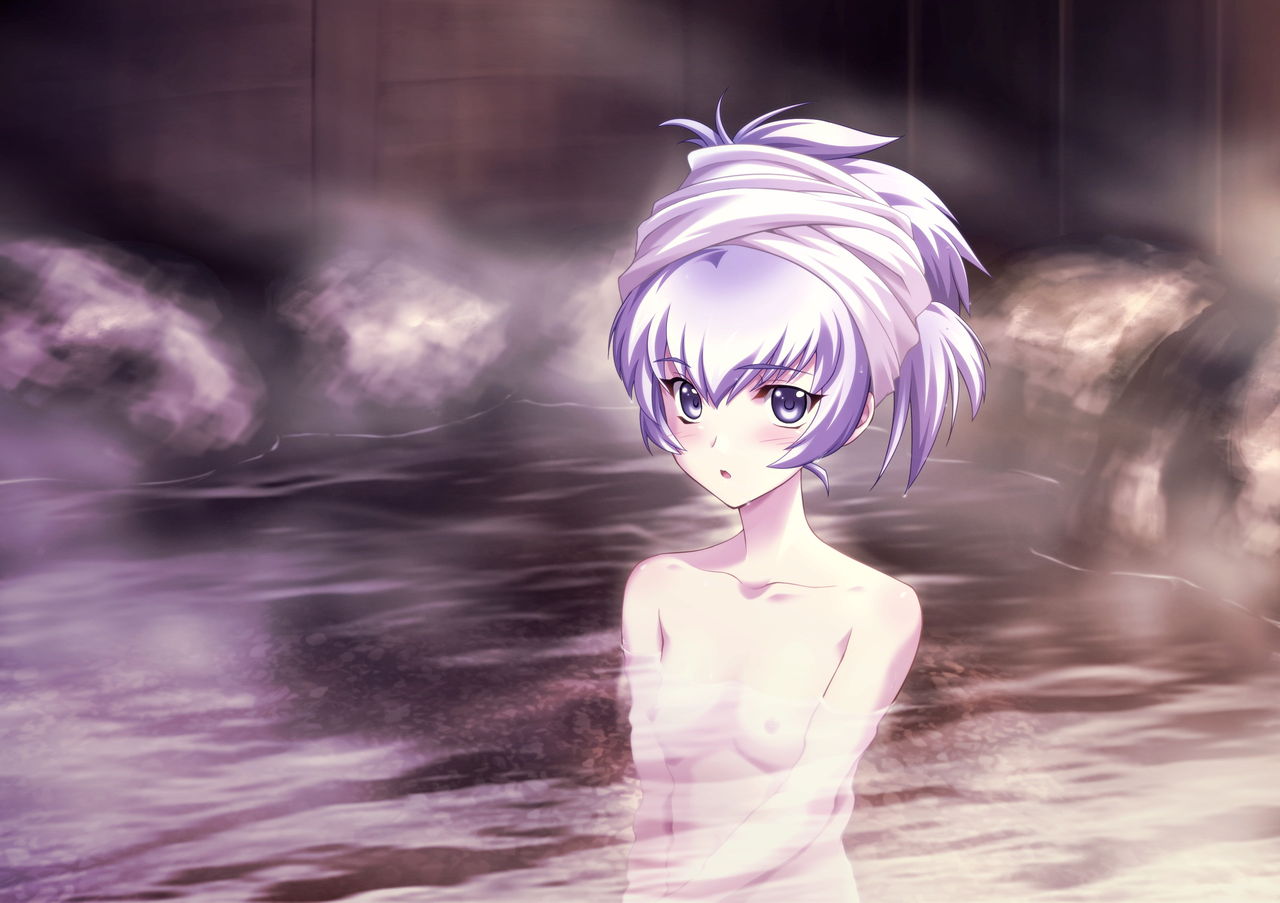 Muvluv ALTERED FABLE page 2 full