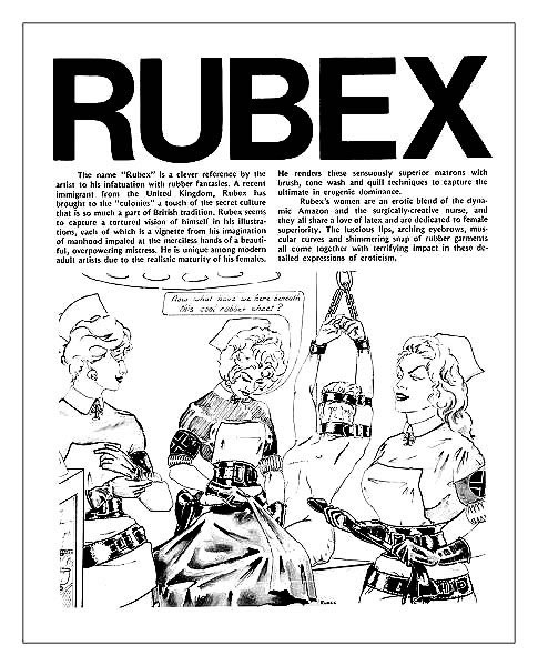 Rubex page 1 full
