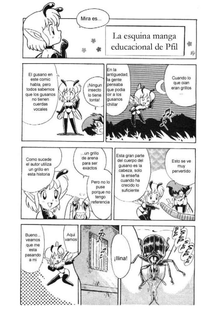 Bondage Fairies 2 page 10 full
