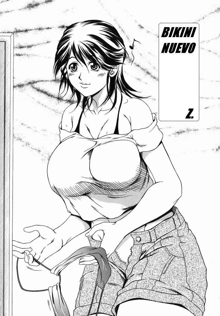 Bikini nuevo page 1 full