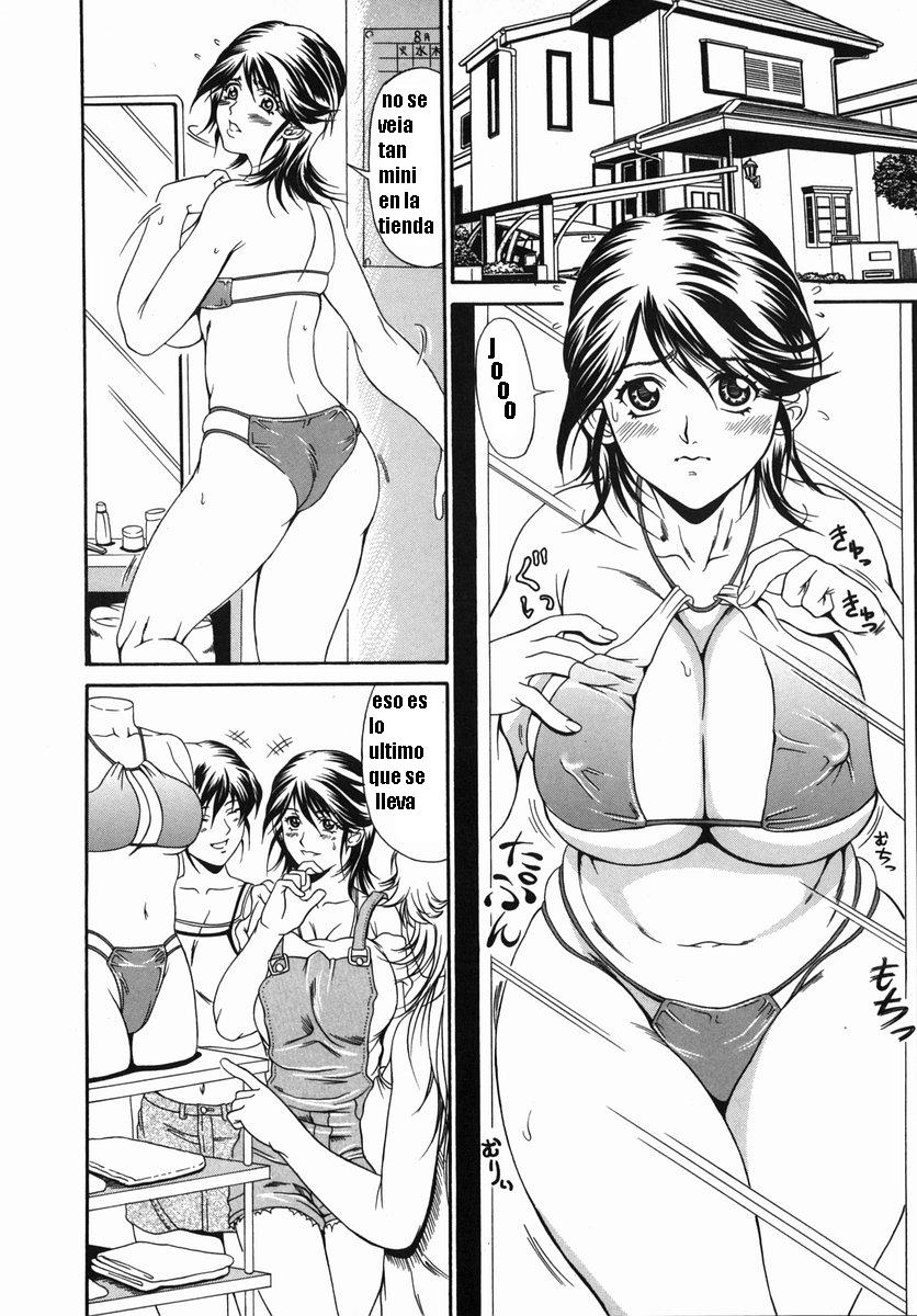 Bikini nuevo page 2 full
