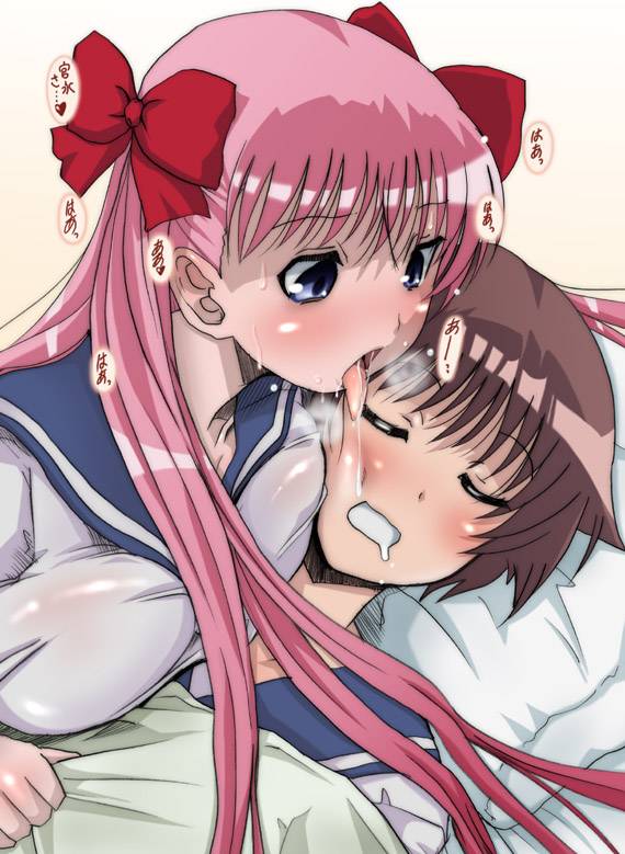 Hentai Pack #28 page 1 full