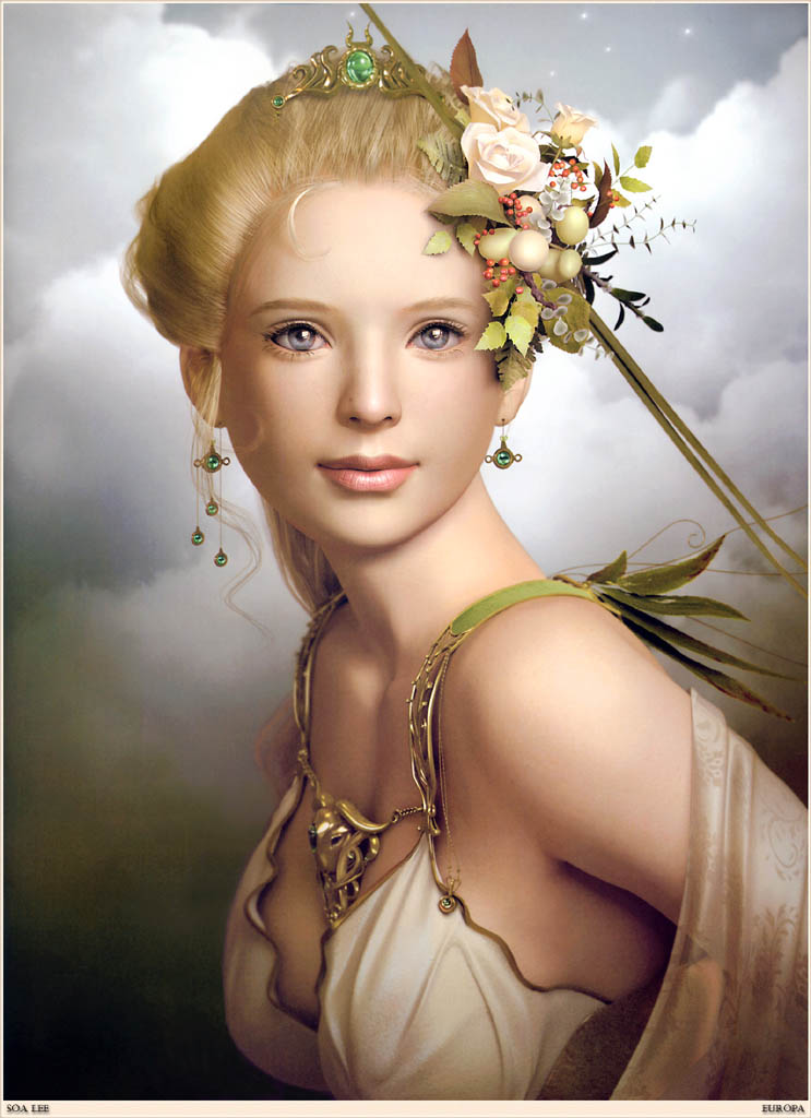 Awesome Sexy Artwork page 2 full