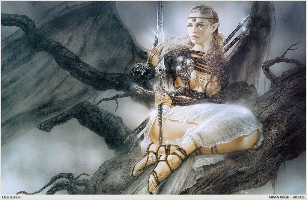 Awesome Sexy Artwork page 3 full