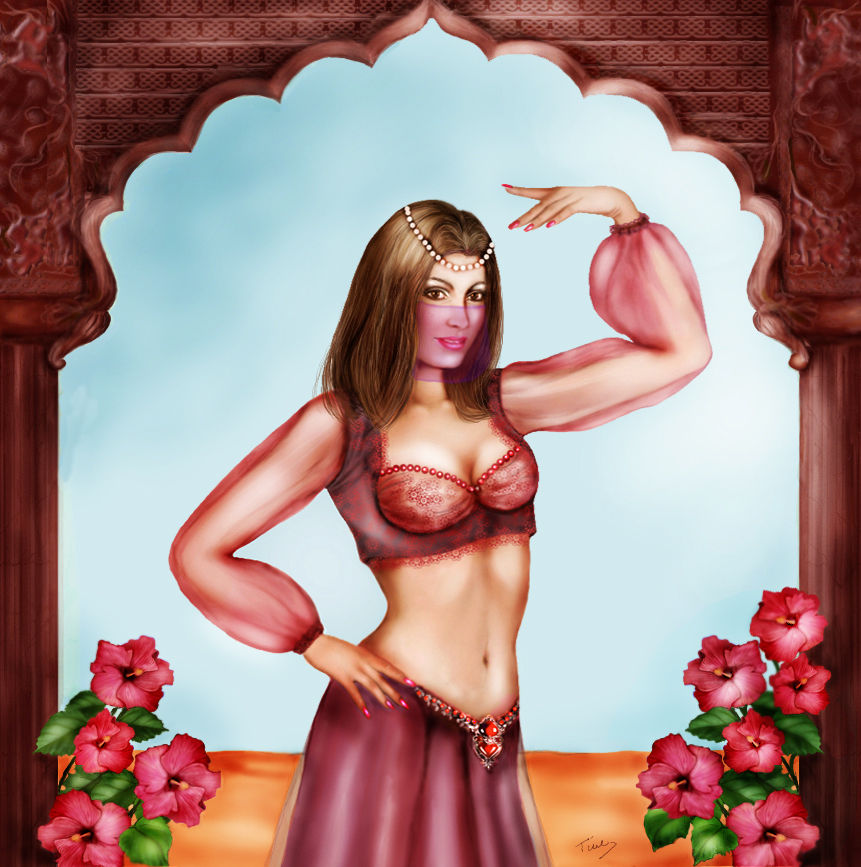 Awesome Sexy Artwork page 6 full