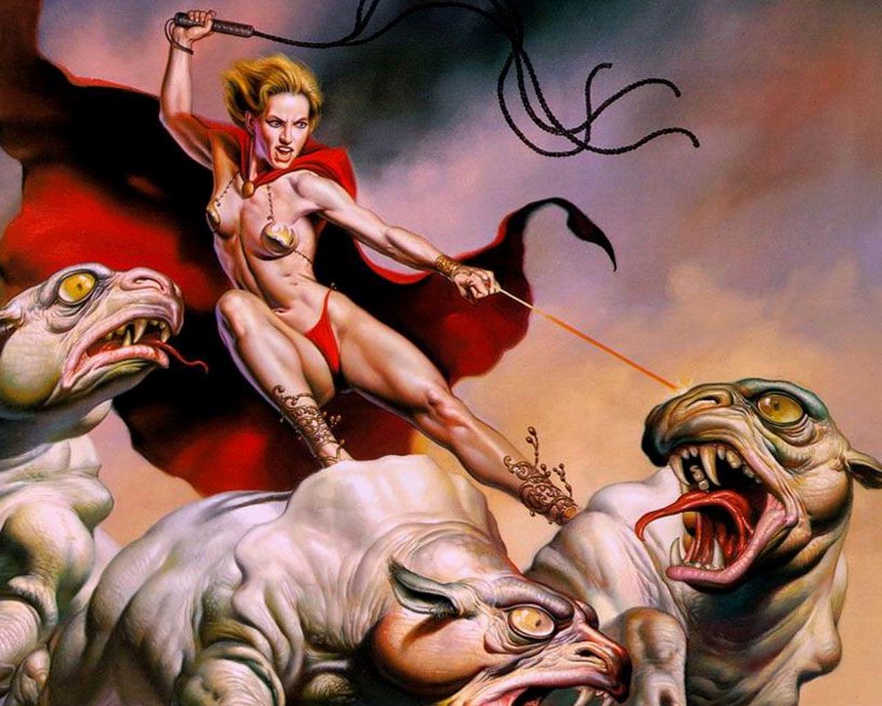 Awesome Sexy Artwork page 8 full