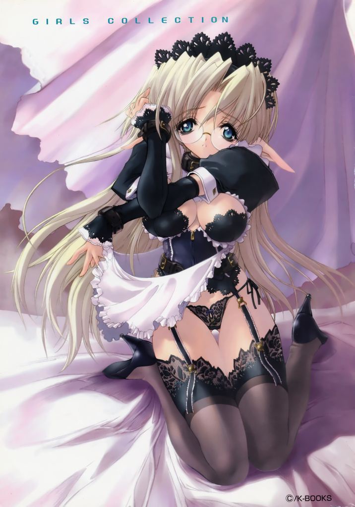 Lingerie page 8 full