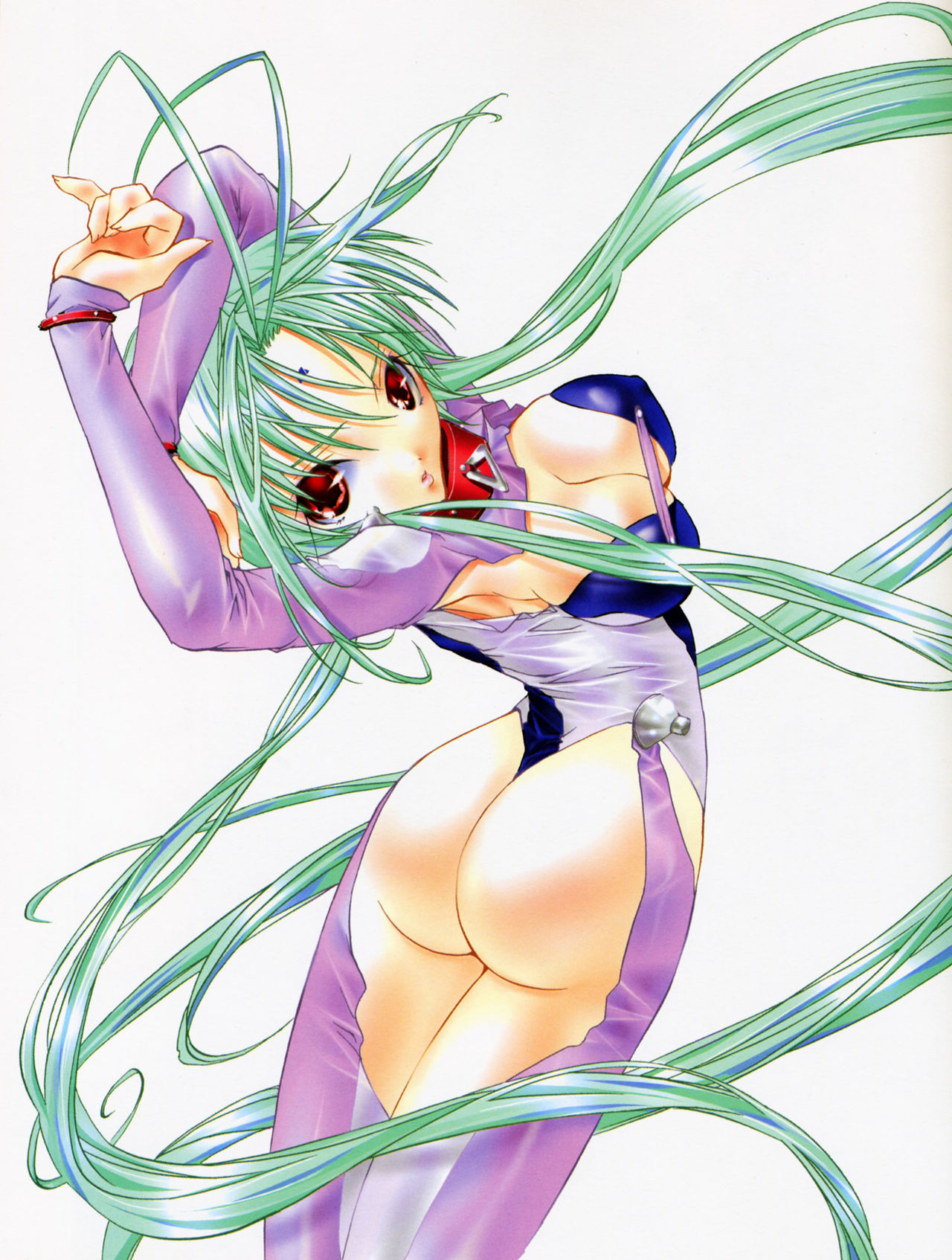 Hentai &amp; Moe &amp; Doujinshi Picture pack 39 page 8 full