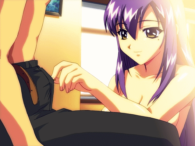 Devote 2 ～Ikenai Houkago～ page 9 full