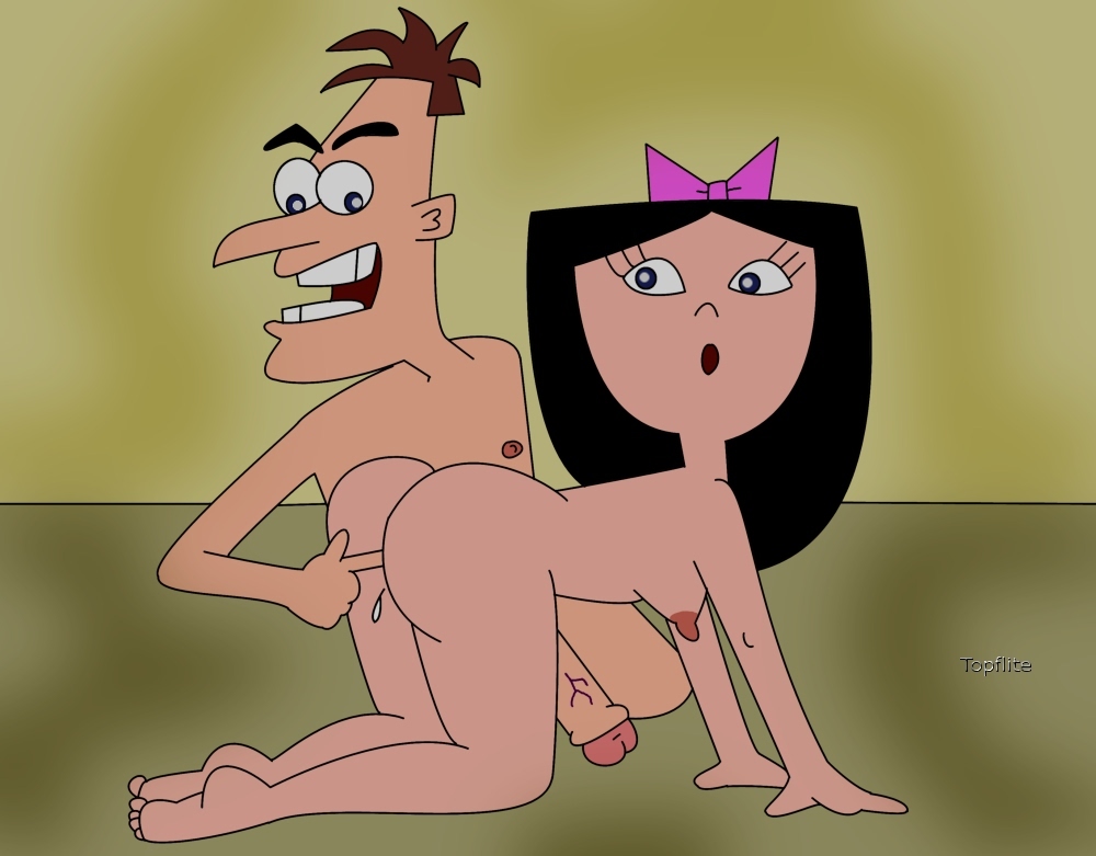 Fhineas and Ferb unsorted gallery page 6 full