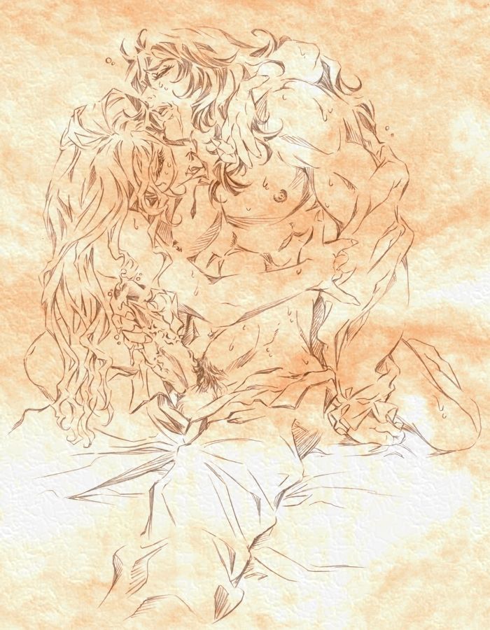Castlevania page 3 full