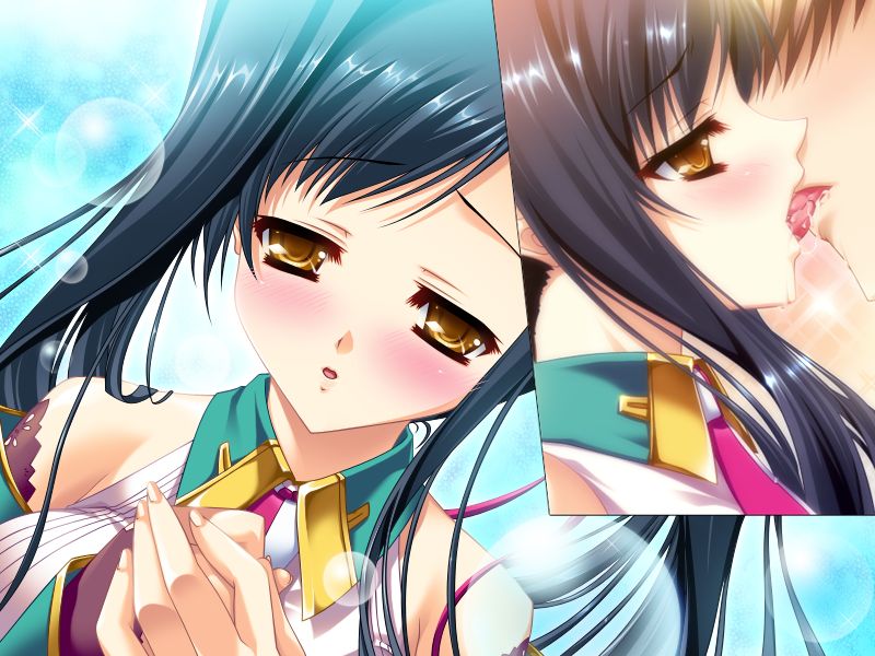 Koihime Musou Series-Kanu Aisha page 10 full