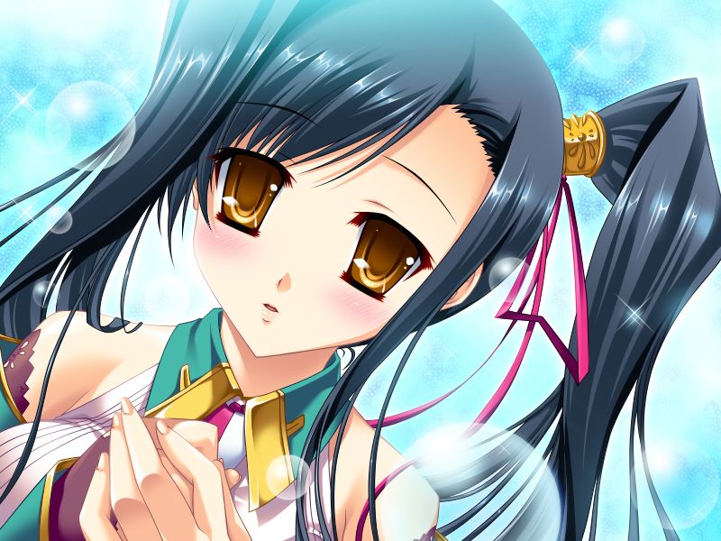 Koihime Musou Series-Kanu Aisha page 7 full