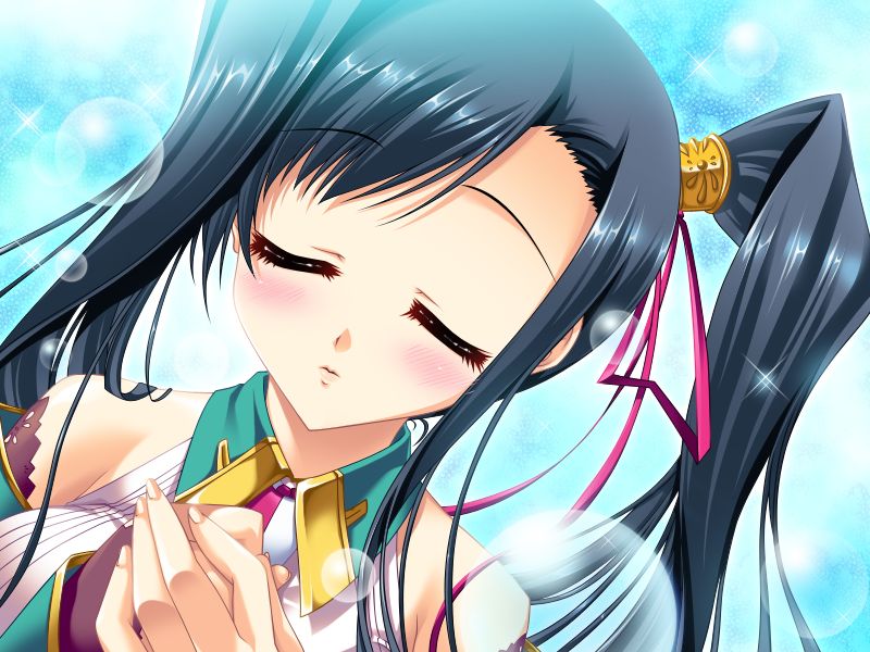 Koihime Musou Series-Kanu Aisha page 8 full